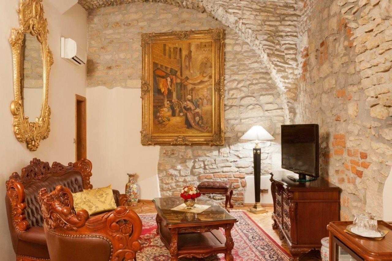 Otel U By Bhg Prag