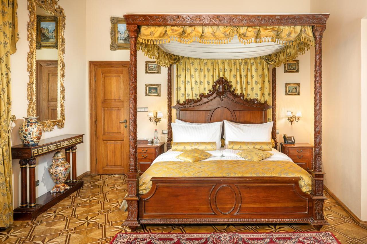 Otel U By Bhg Prag