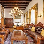 Hotel U Prince Prague By Bhg