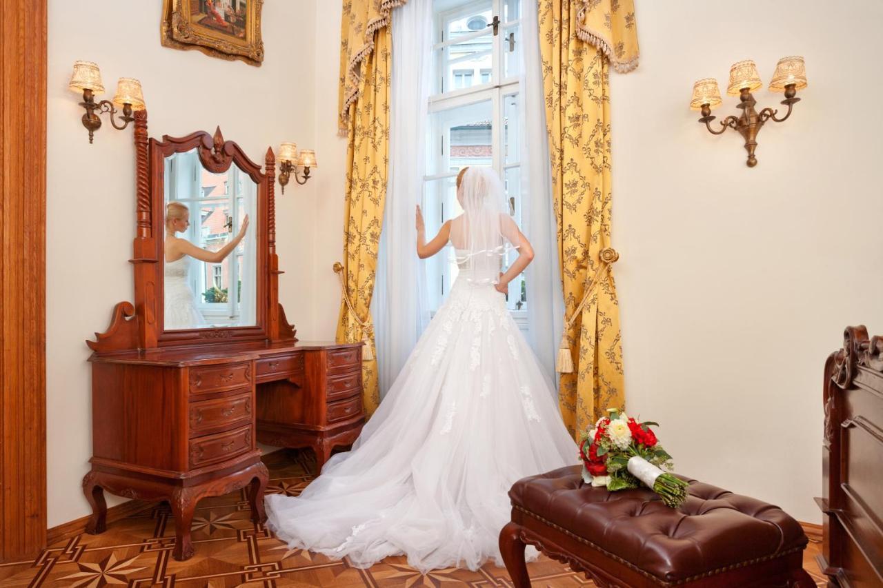U By Bhg Hotel Prag